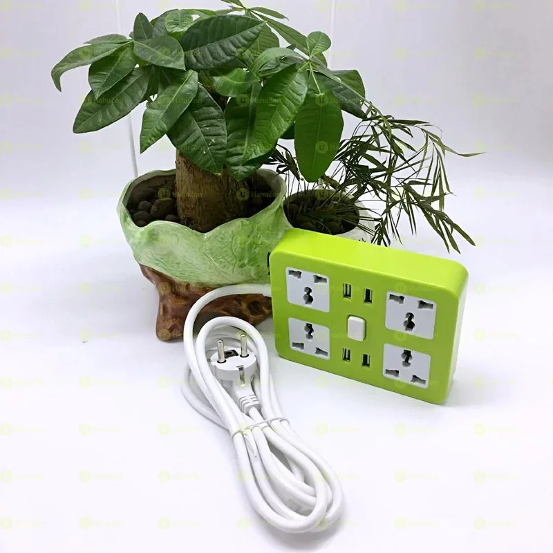 Power Strip Socket