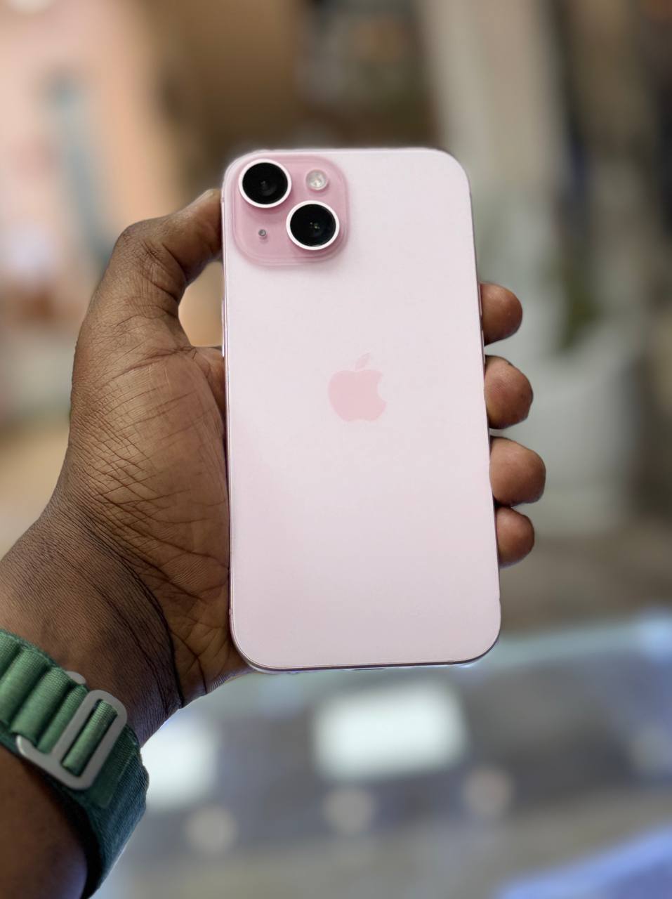 IPhone 15