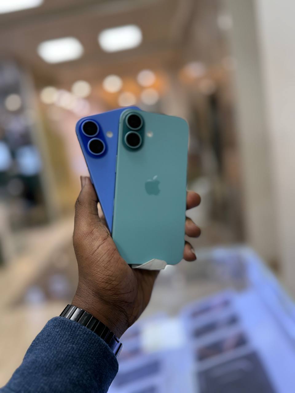 IPhone 16