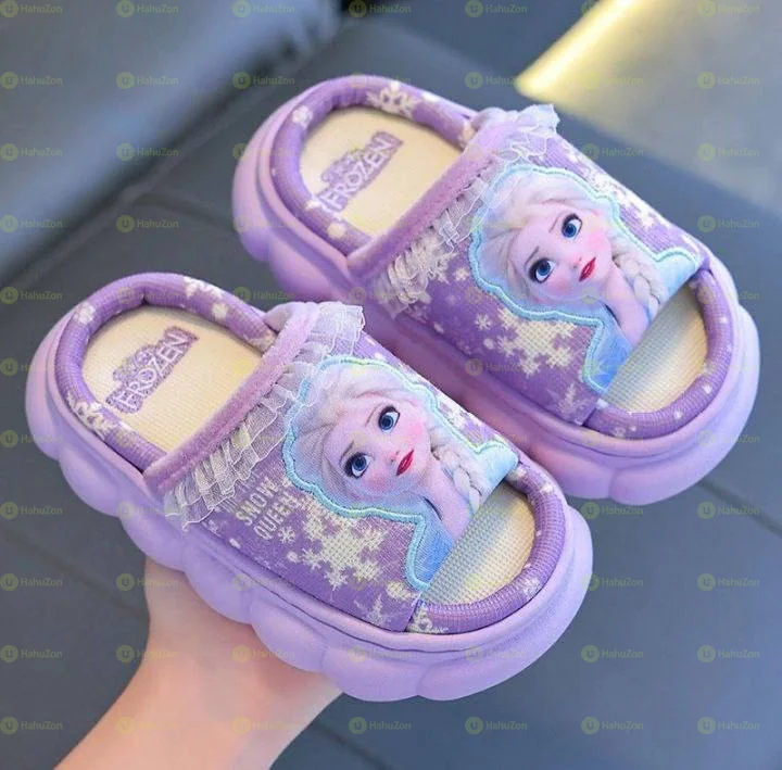 Baby Girs Shoes