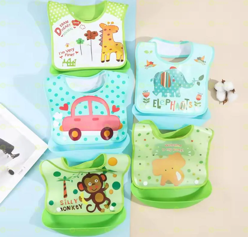 Baby Pacifier Clips