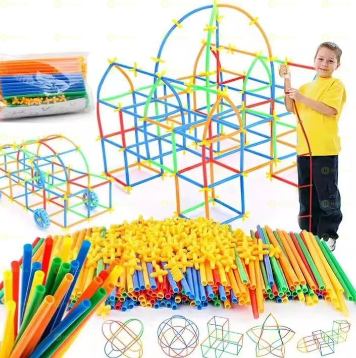 የልጆች የሚገጣጠም መጫወቻ