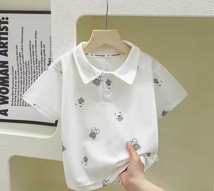 Baby Boys T-Shirt