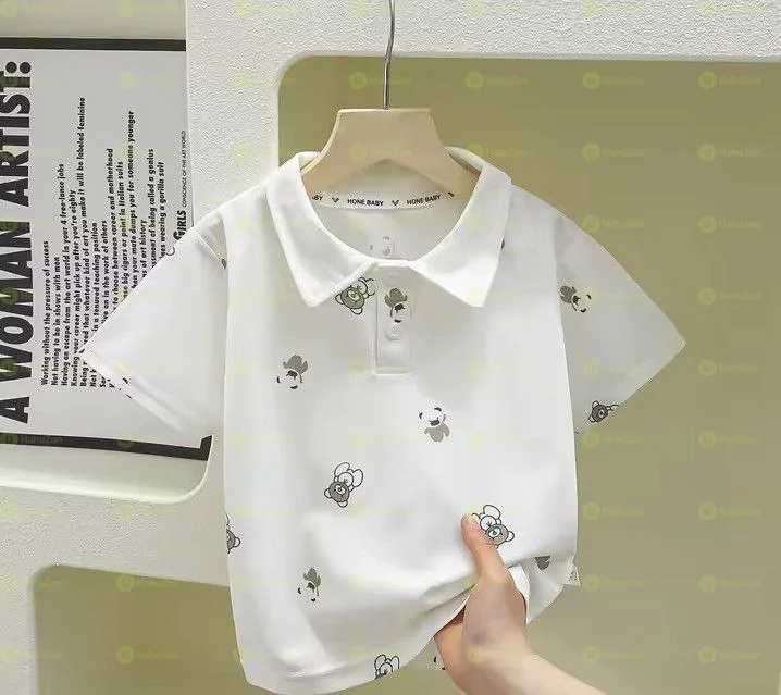 Baby Boys T-Shirt