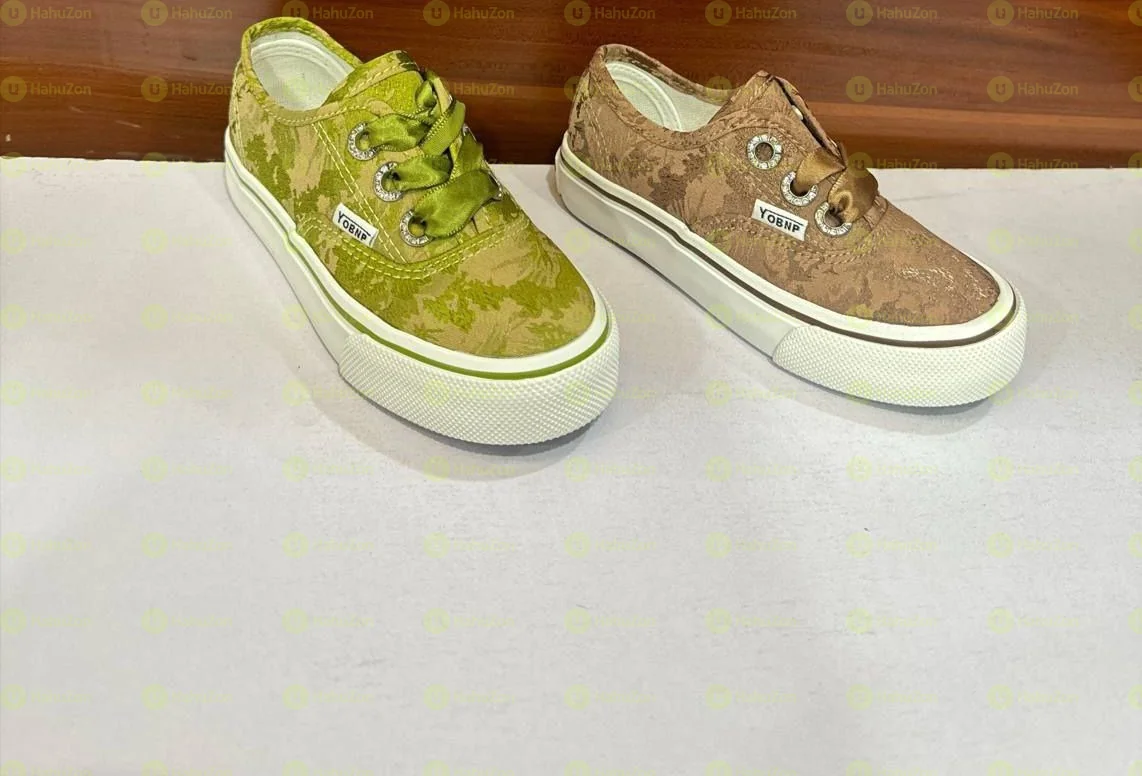 Girls Shose