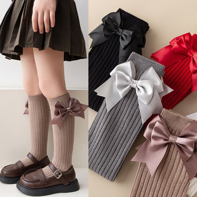 Long Socks