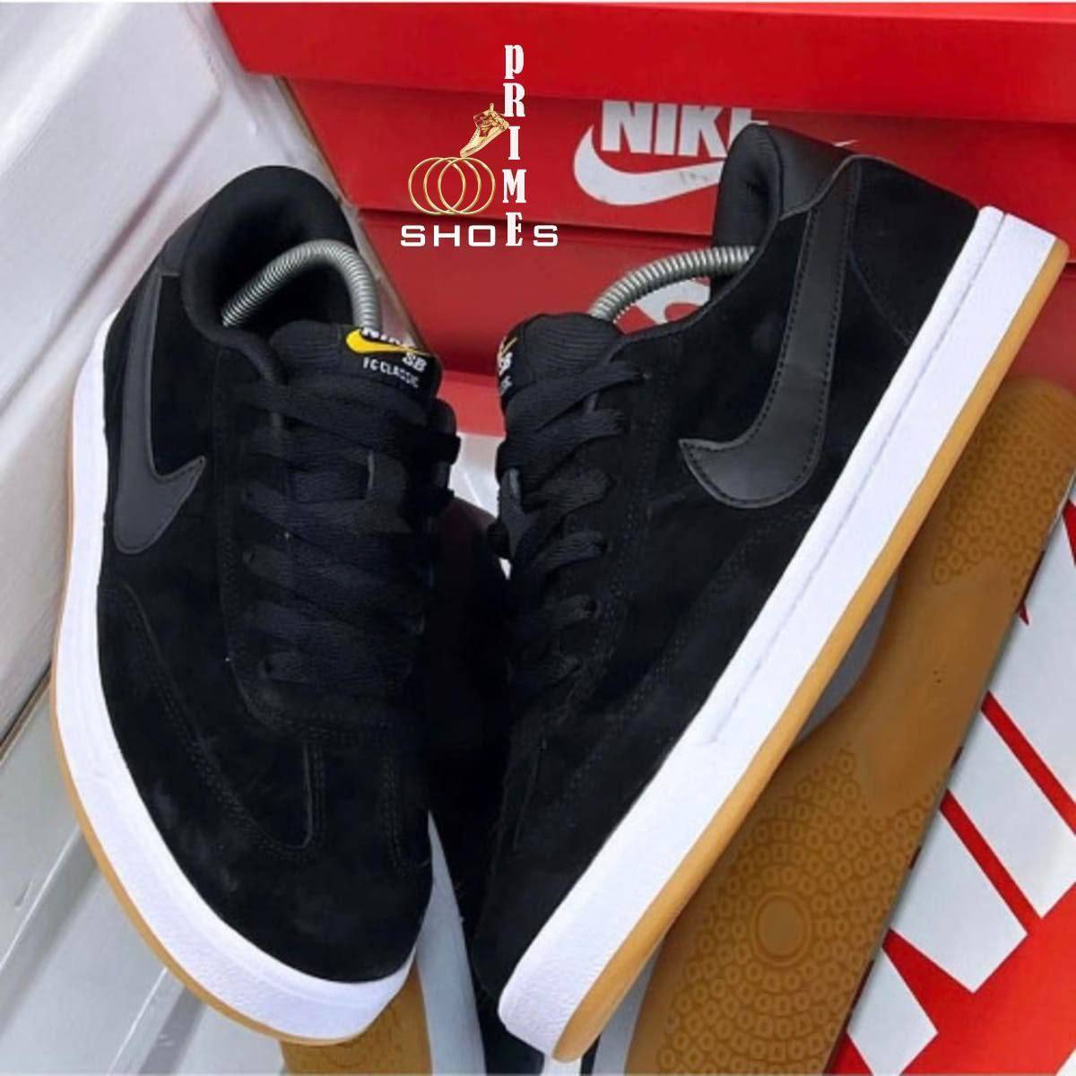 Nike SB Men's Shoes