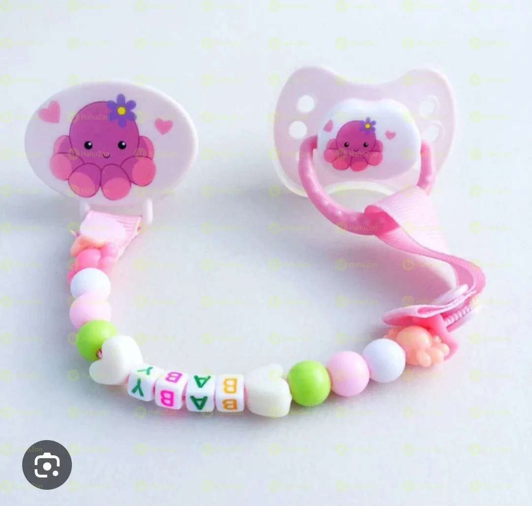 Baby Pacifier