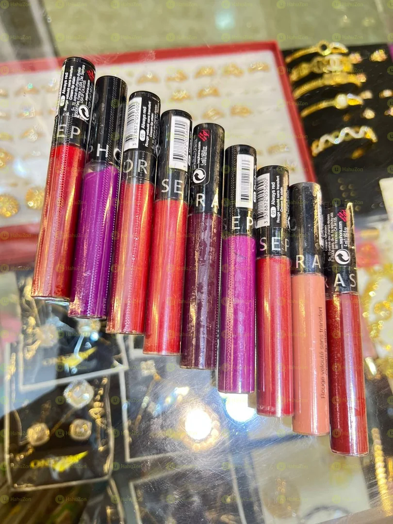 Sephora Lipstick