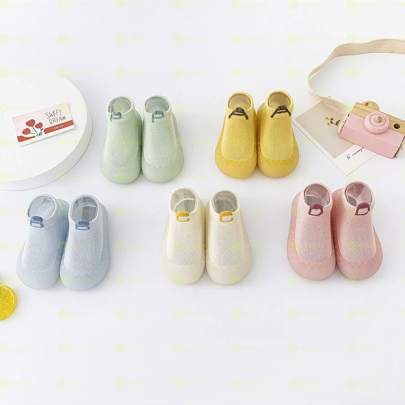 Anti Slip Kids Shoe