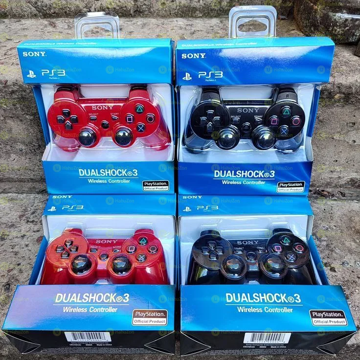 Packed Original Joystick