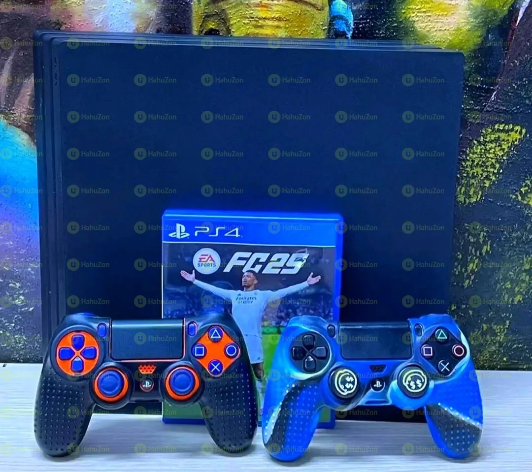 PlayStation 4