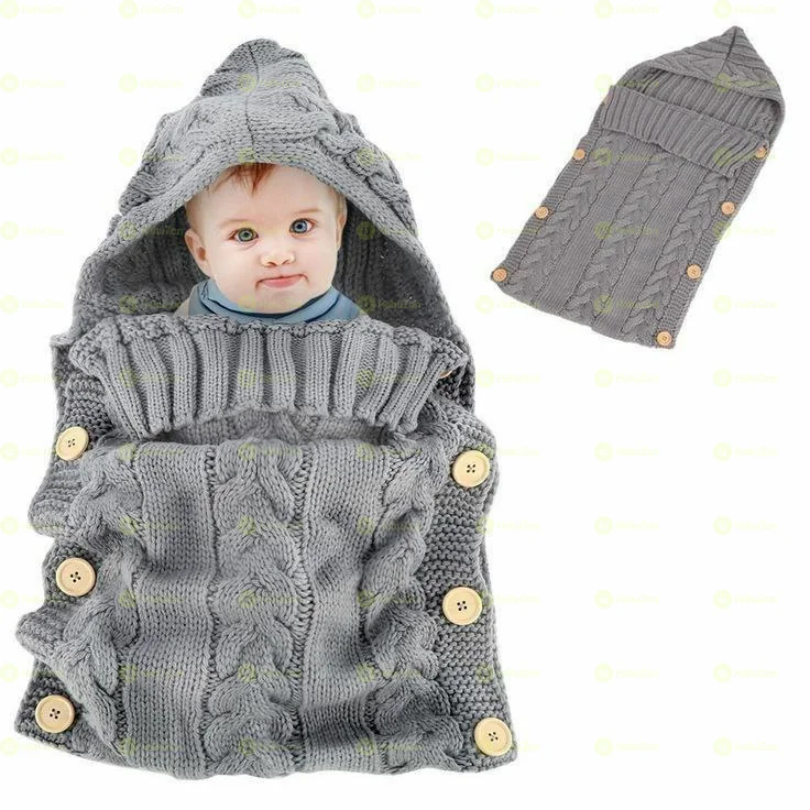 Baby Blanket