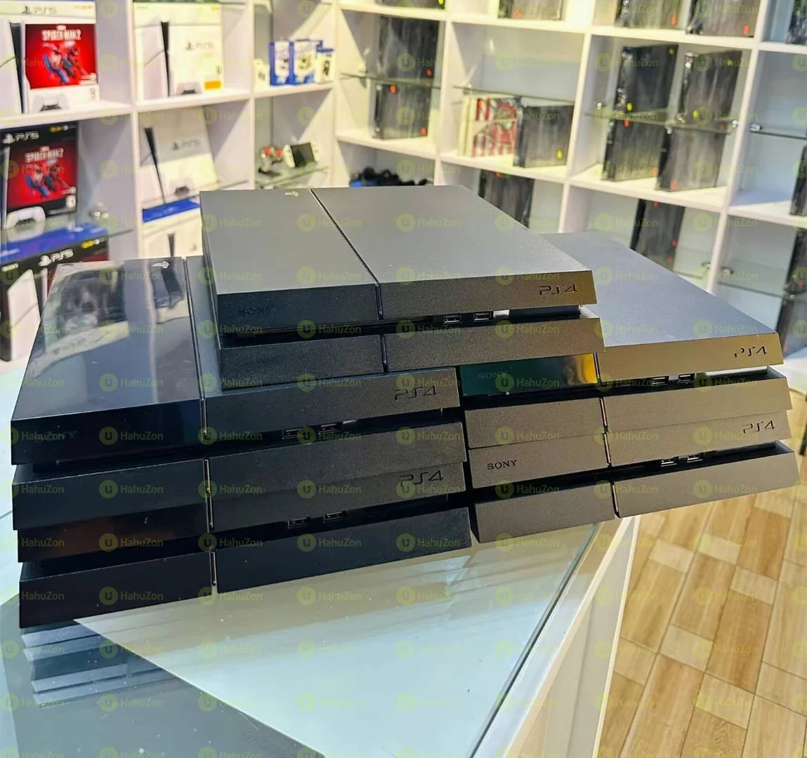 Sony PlayStation 4 Fat