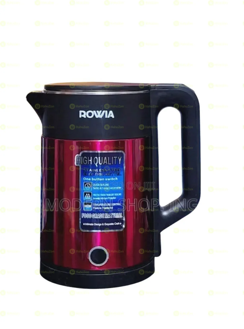 Rowia 2 Litter Boiler
