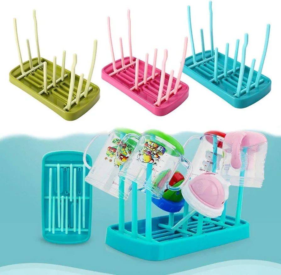 Bottle Rack