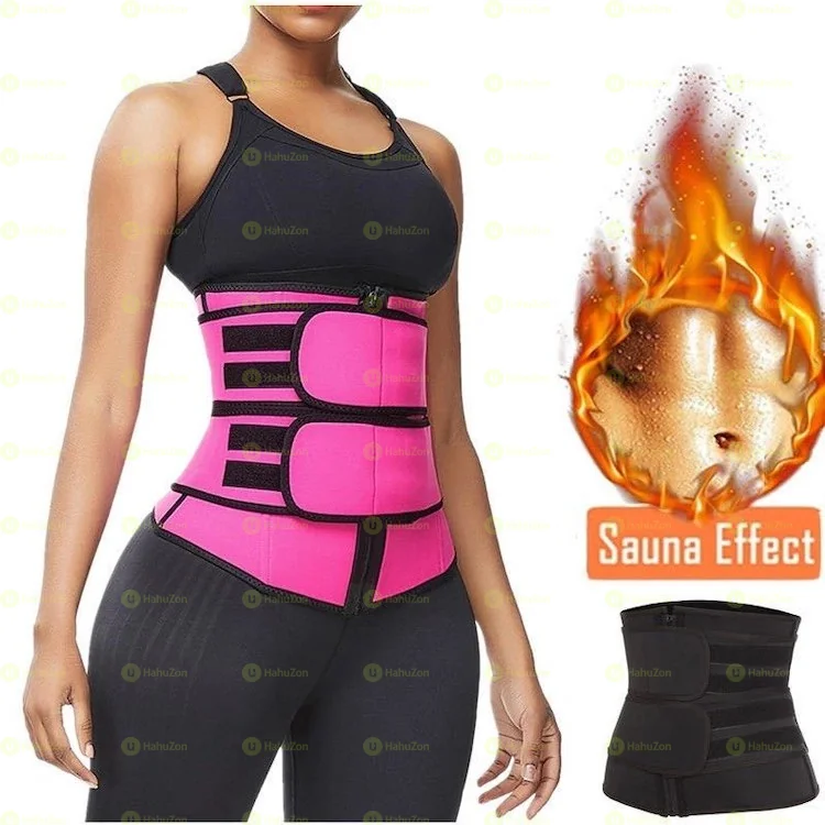 Waist Trainer Corsets