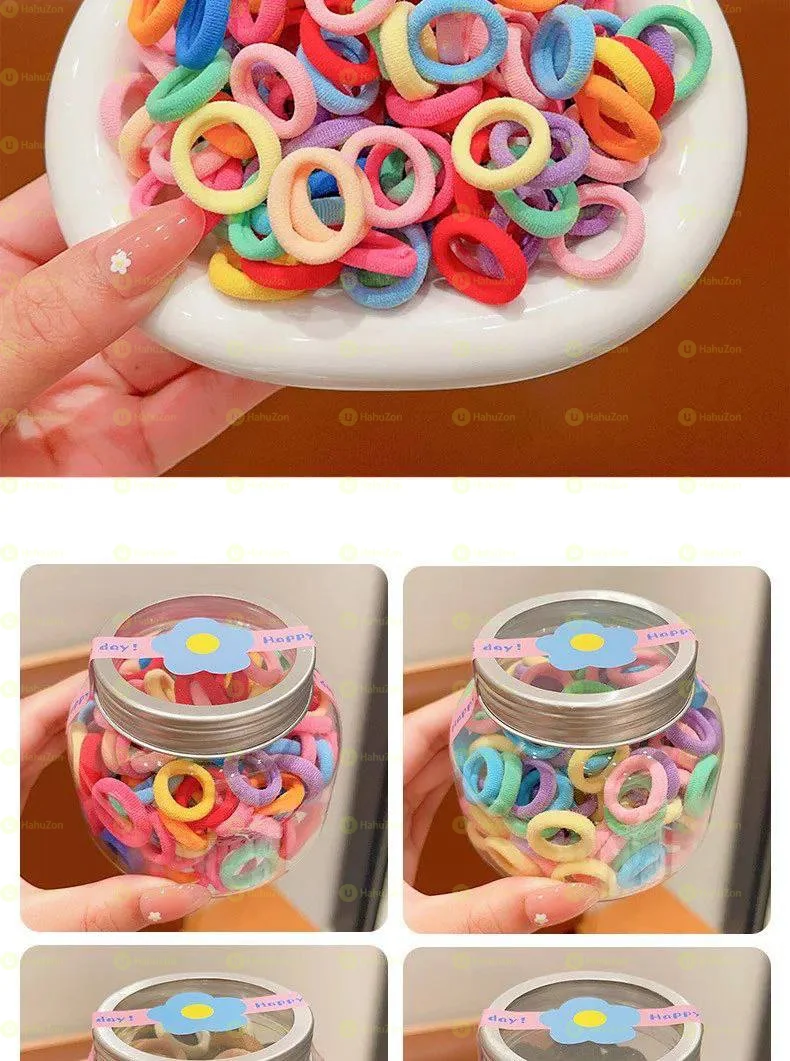 Hair Ties