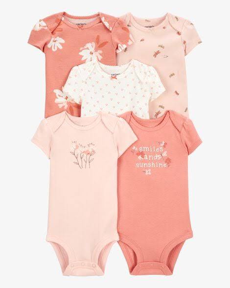 Carter’s Diaper T-Shirt
