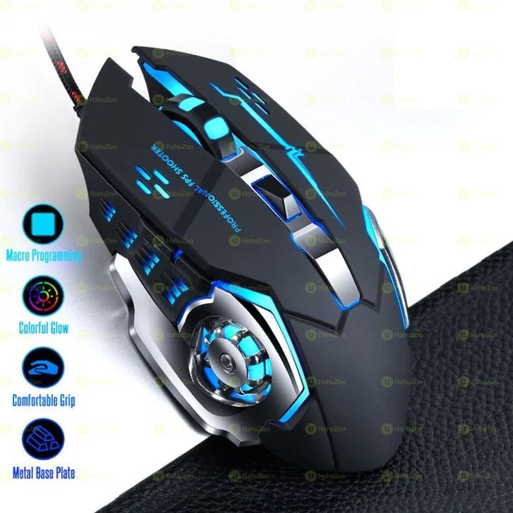 Gaming Mouse