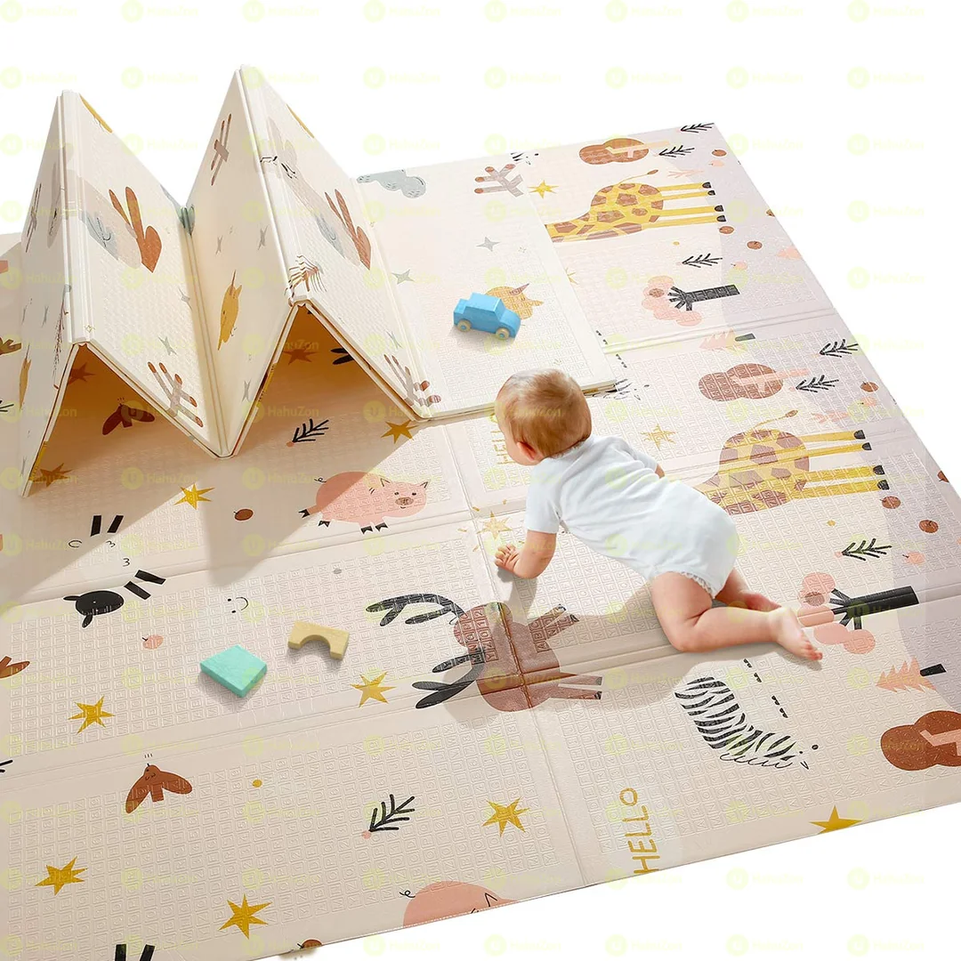 Baby Playing Mat