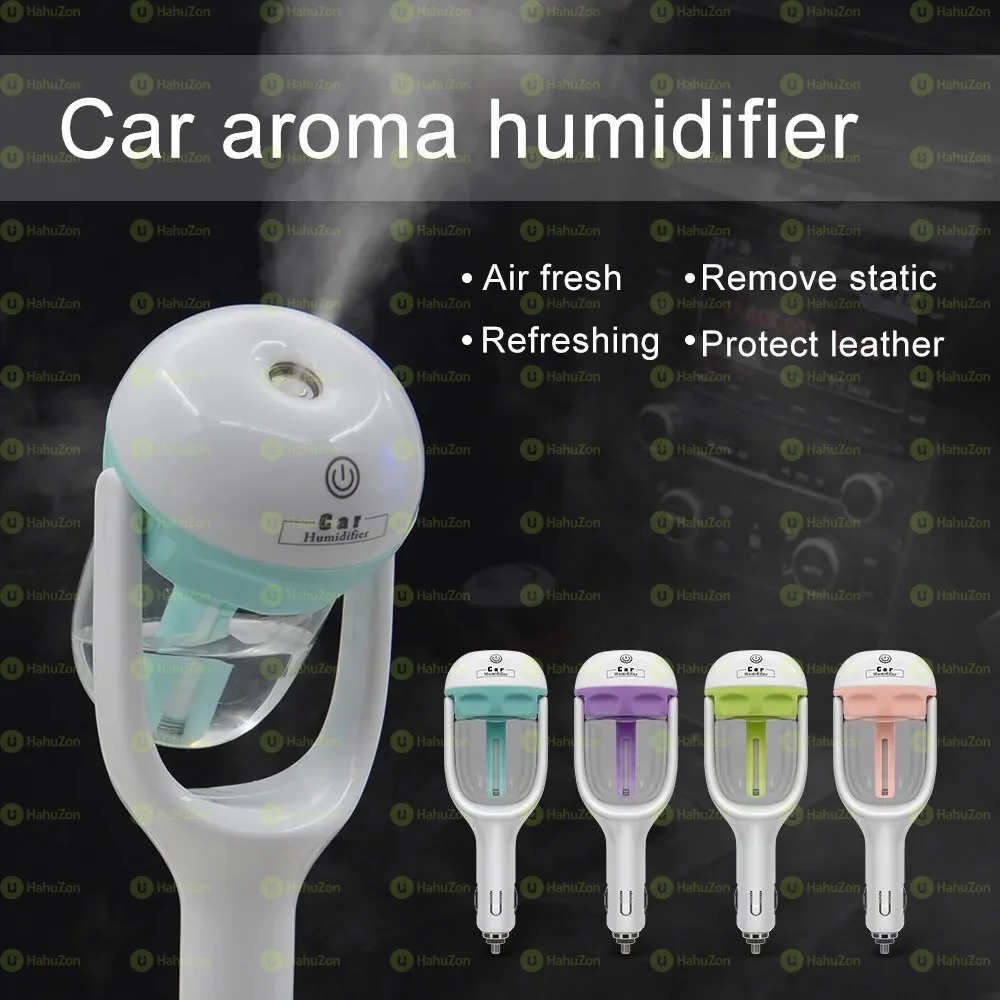 Car Air Humidifier