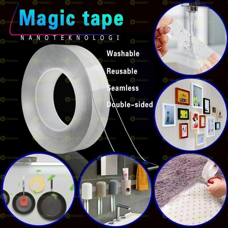 Ivy Grip Double Sided Tape