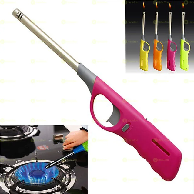 Handheld Long Lighter