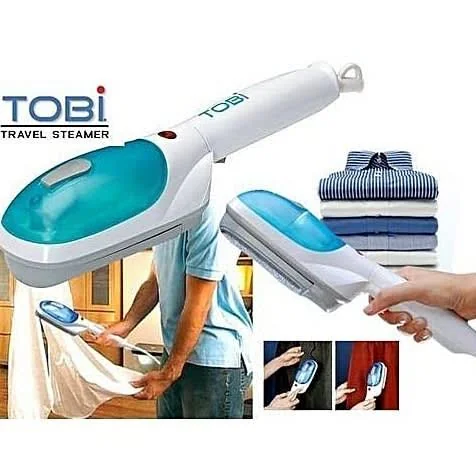 Tobi Portable Steam Iron