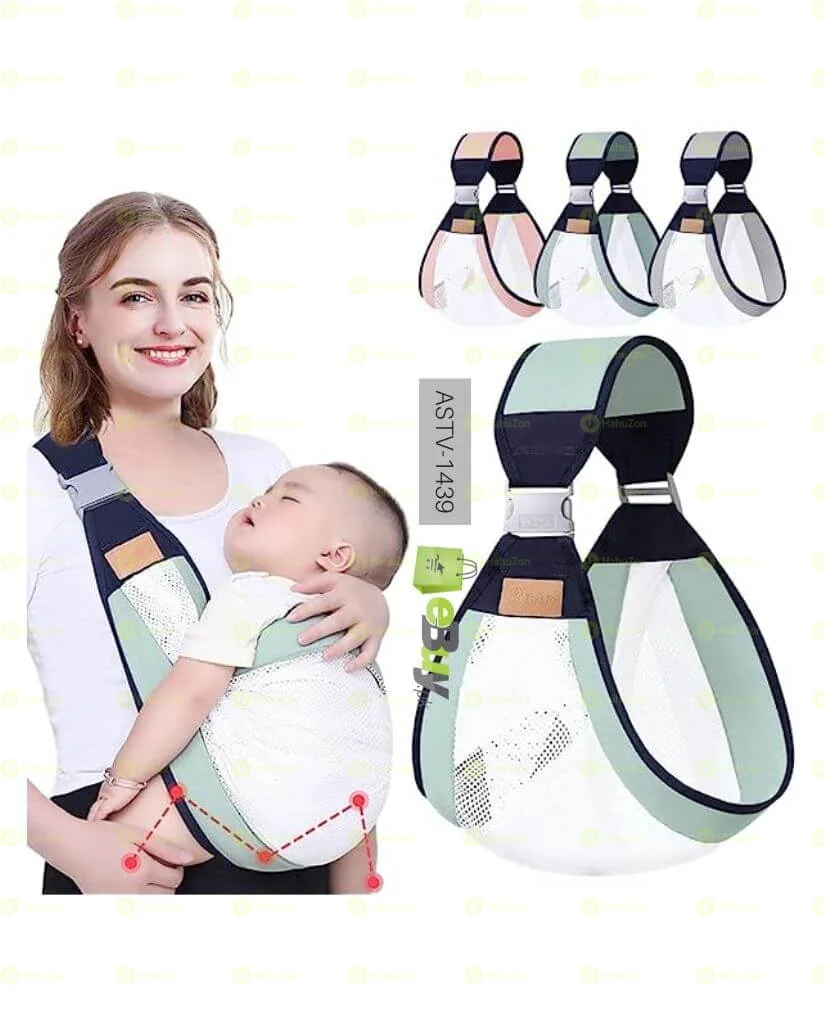 Baby Carrier