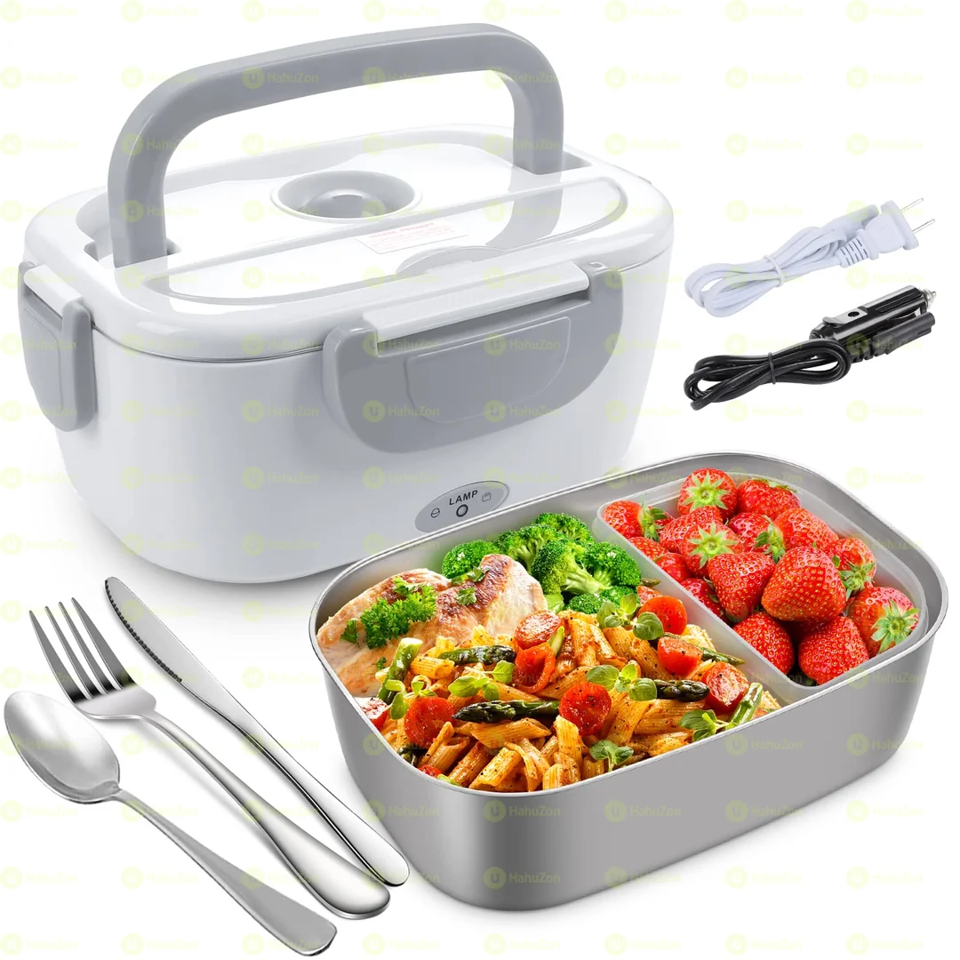 Electric Lunch Box