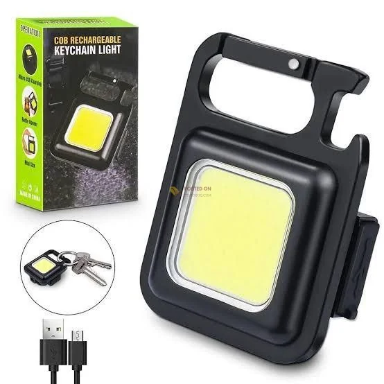 Mini Flash Light