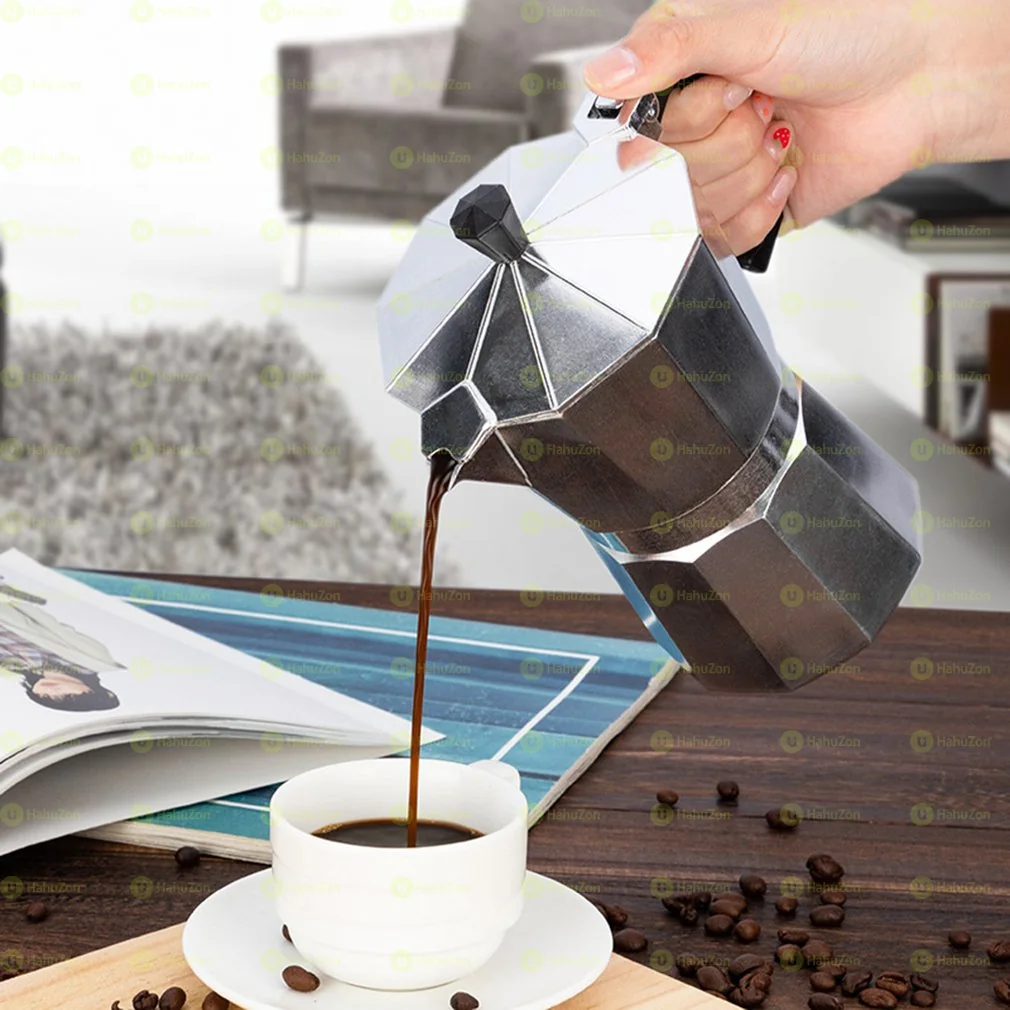 Coffee Makers