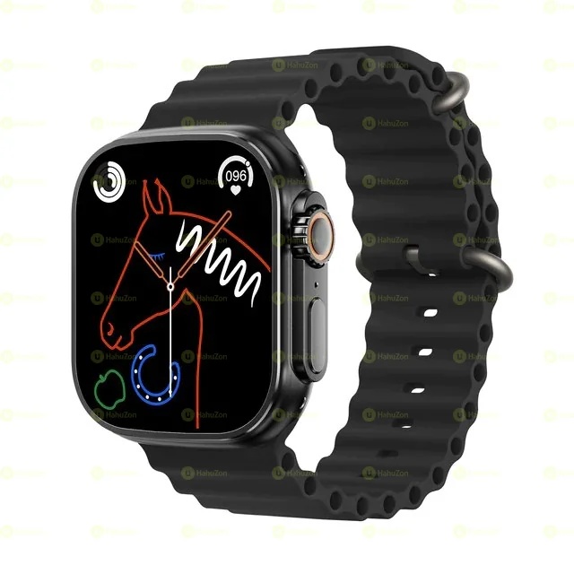 XS8 Pro Ultra-Smartwatch