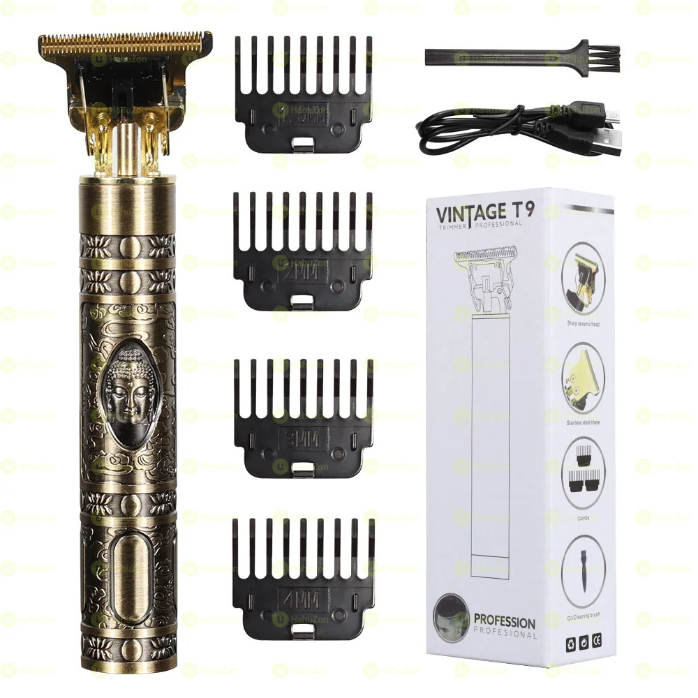 Vintage V9 Professional Hair Trimmer