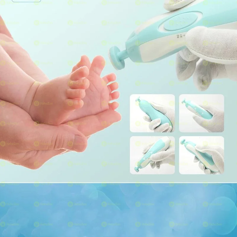 Baby Nail Trimmer