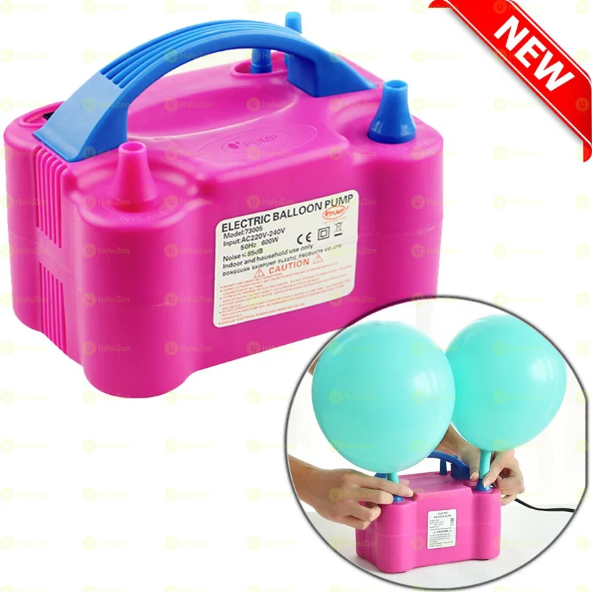 Electric Balloon Pump