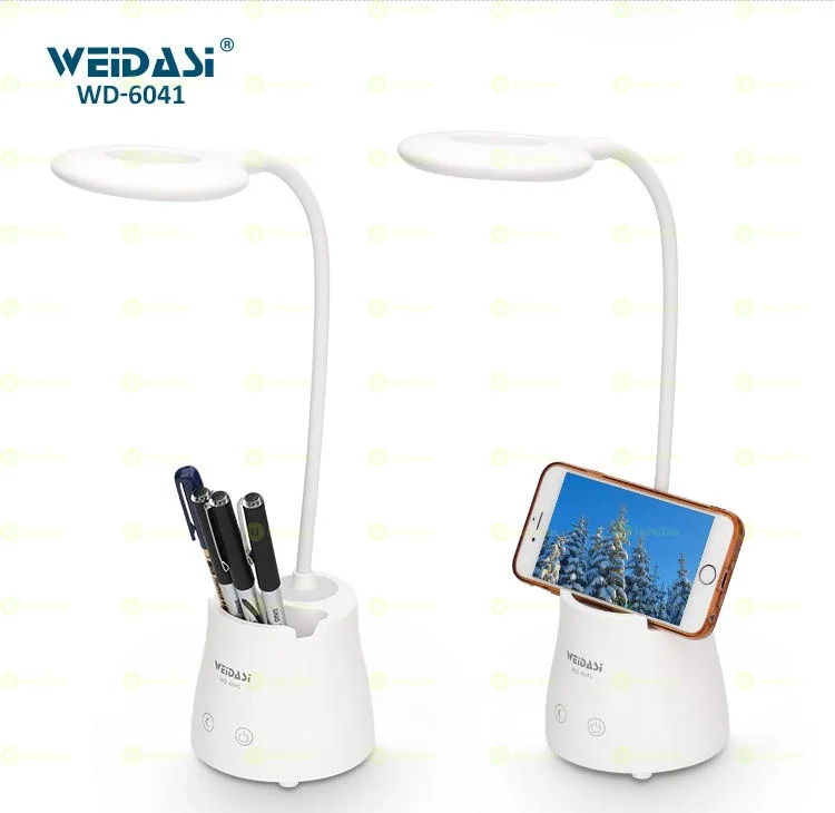 Weidasi WD-6041 Desk Light
