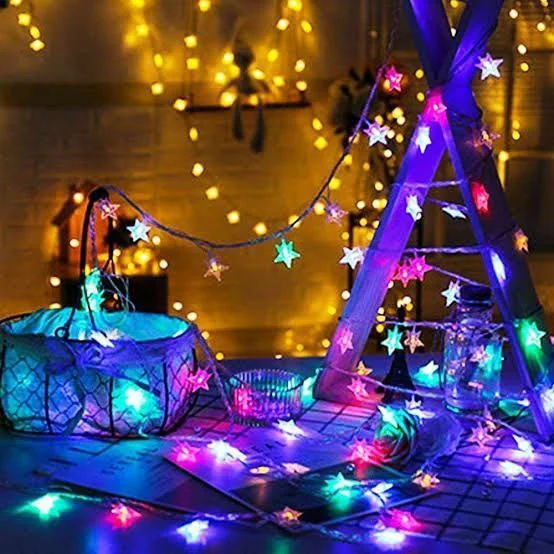 40 LED String Decorative Light