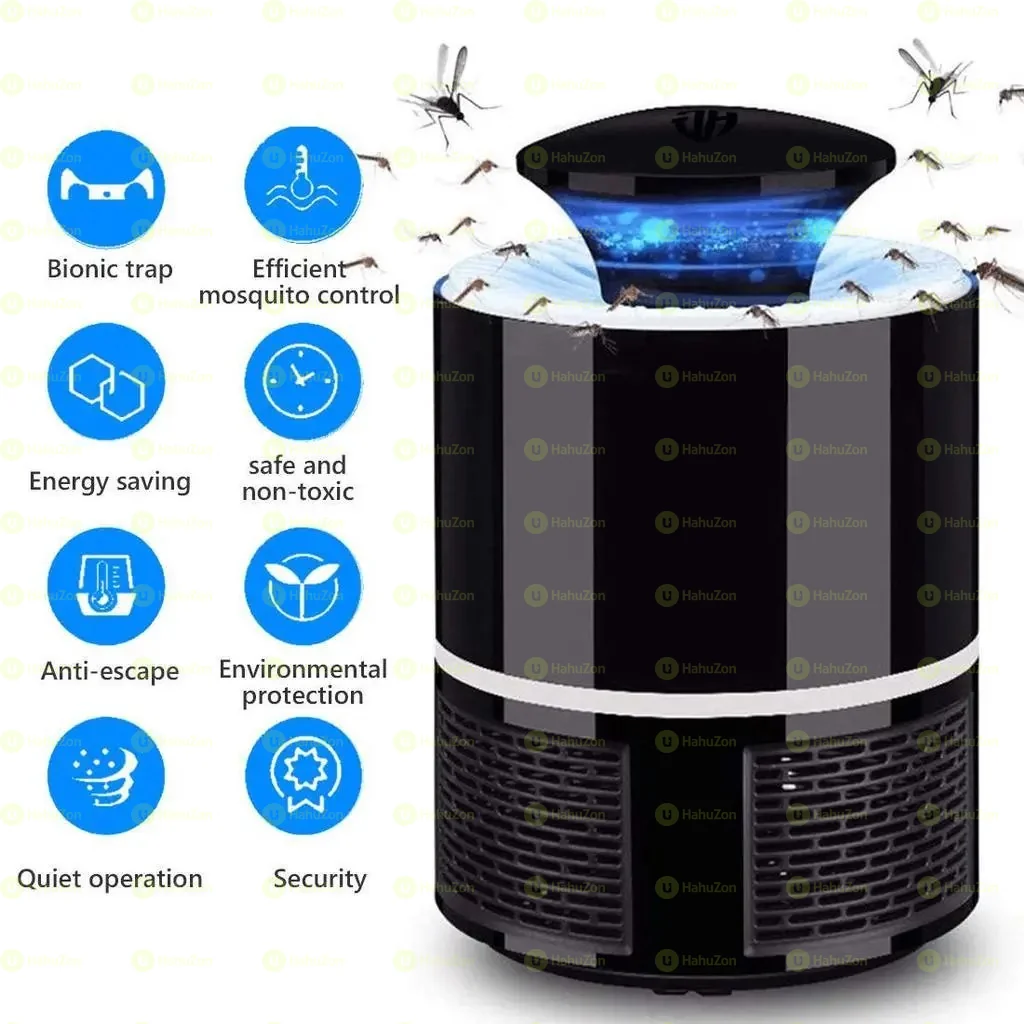 Mosquito Killer Lamp