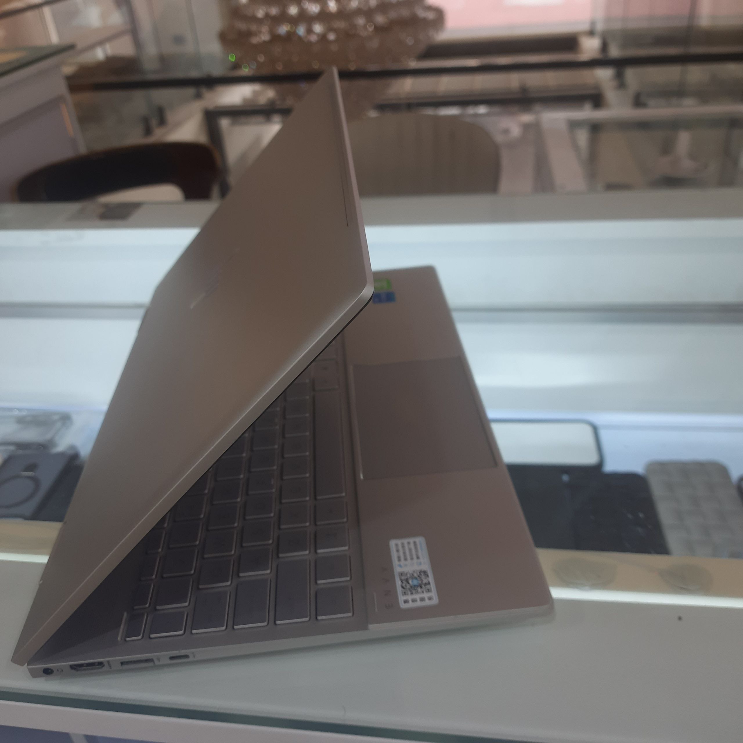 Hp Envy Core i5 11th Generation Laptop