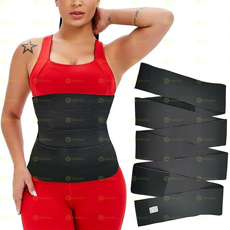 Waist Training Corset