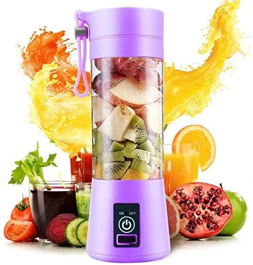 Juice Blender
