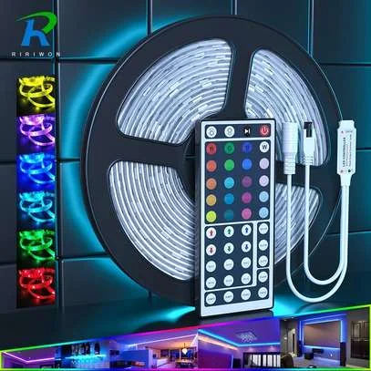 5M RGB Led Strip Light
