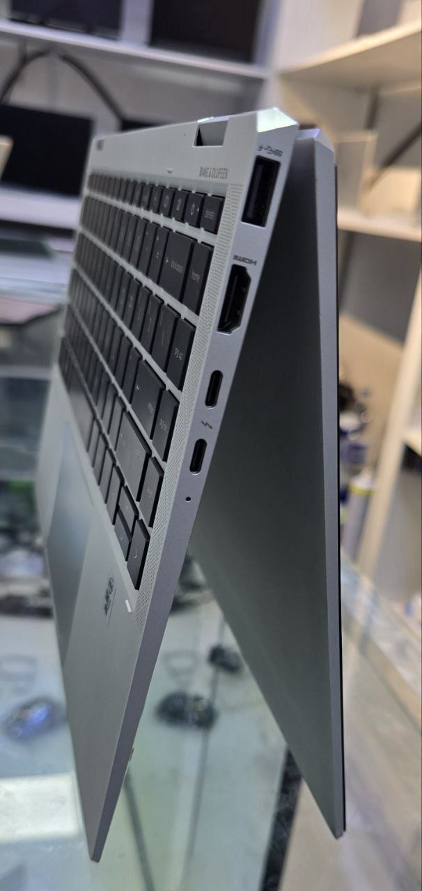 Hp Elitebook  x360° Core i7 10th Generation Laptop