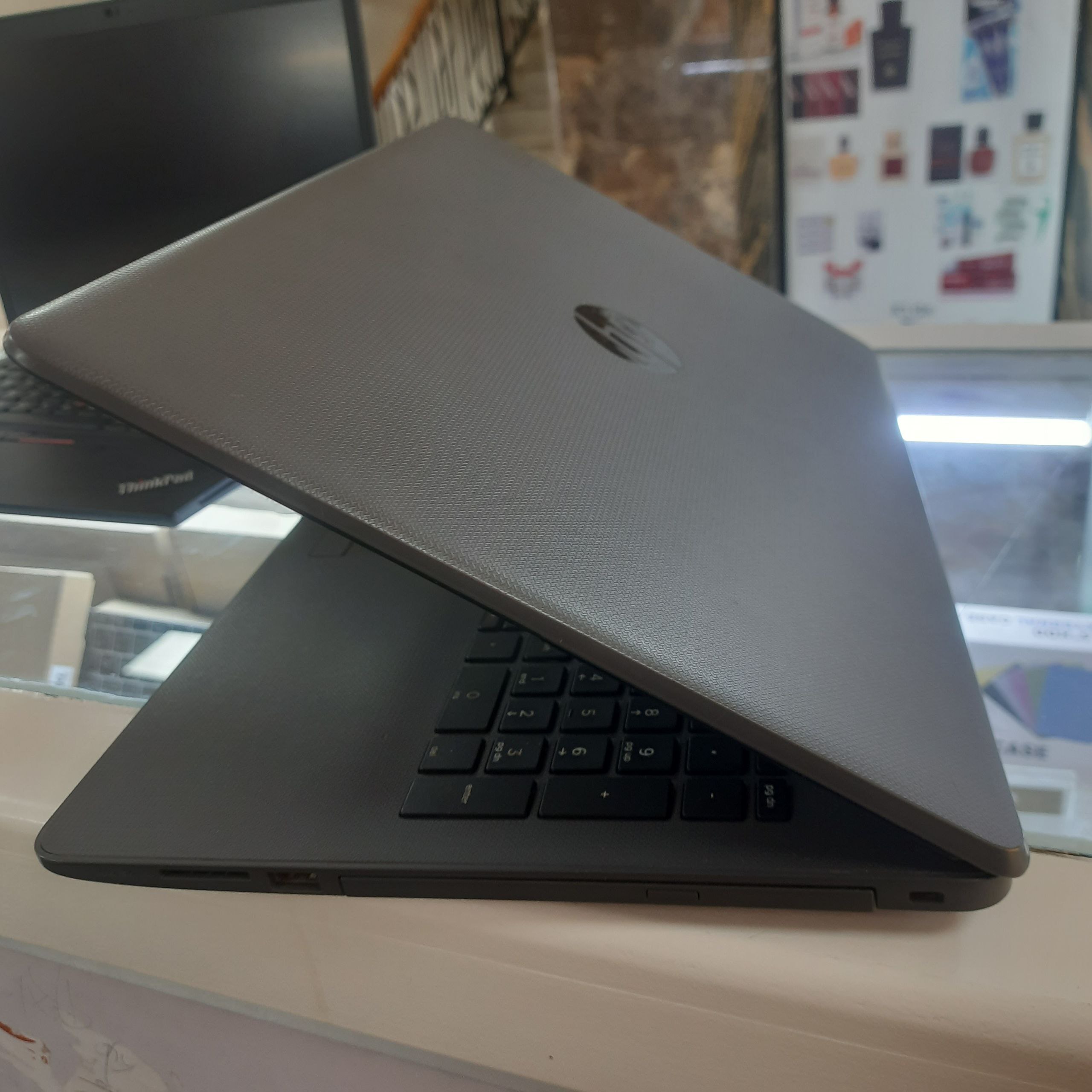 Hp Notebook Core i3 7th Generation Laptop