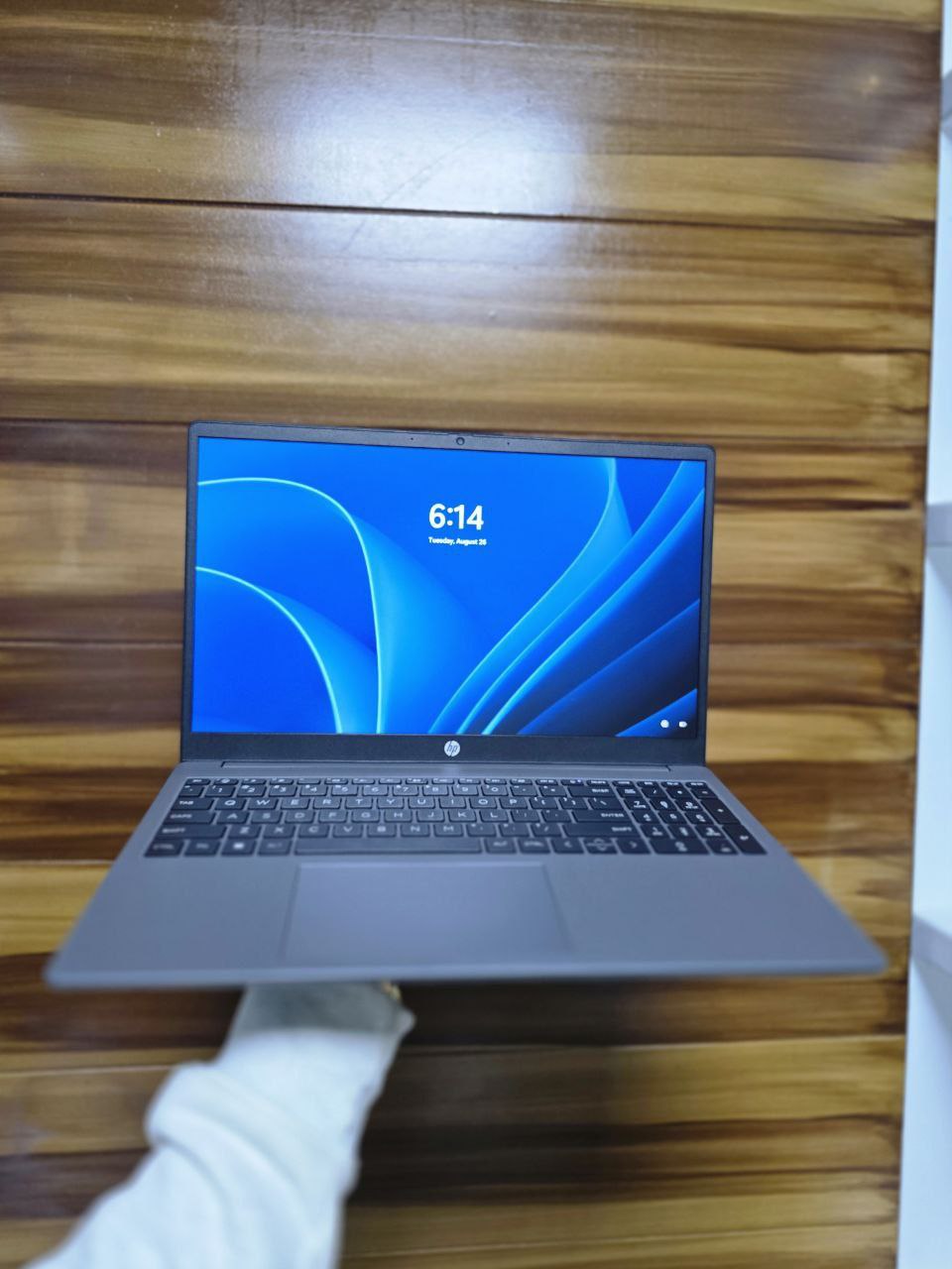 Hp Notebook Ryzen 7 7500h 13th Generation Laptop