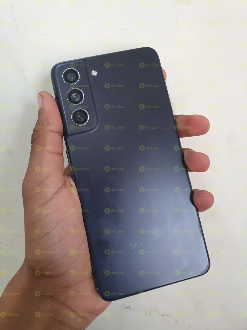 Samsung S21 FE 5G