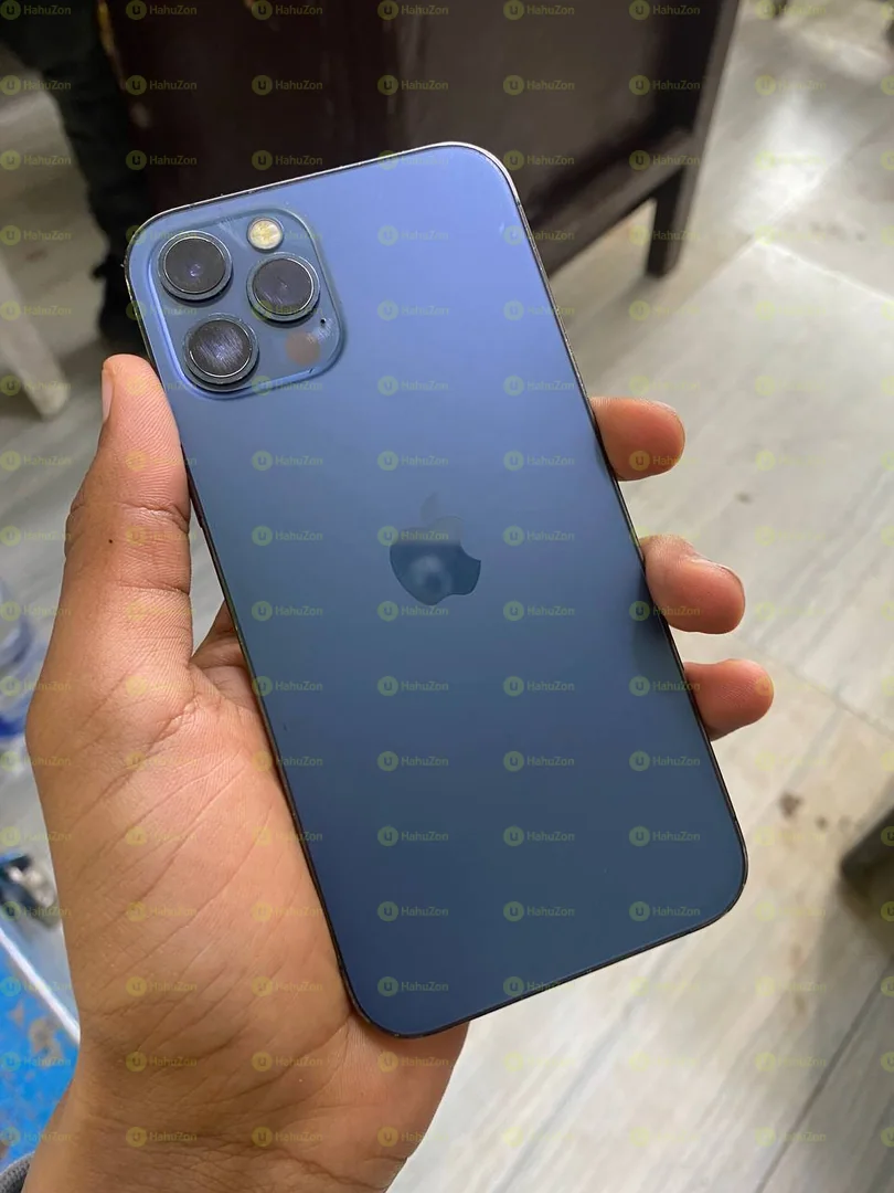 Apple Iphone 12 Pro Max