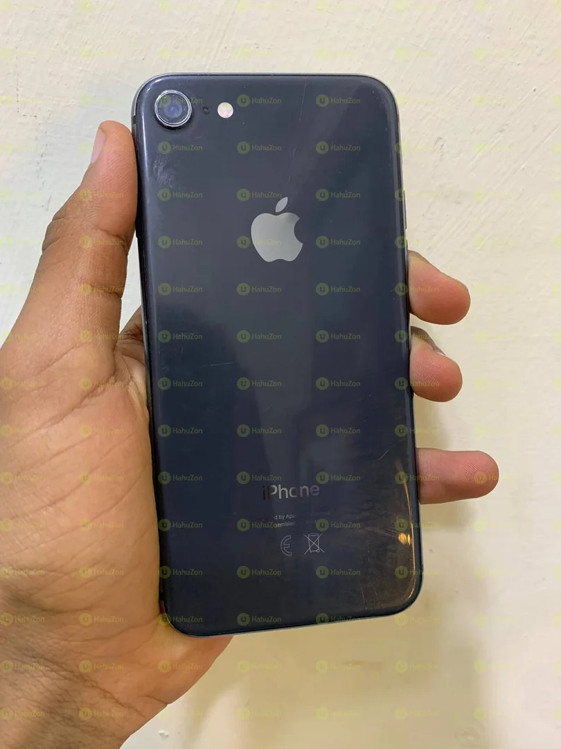 Iphone 8